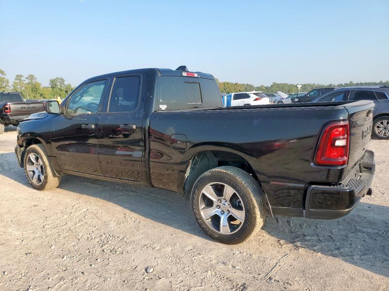 2025 RAM 1500 TRADE 1C6RRFCGXSN684190