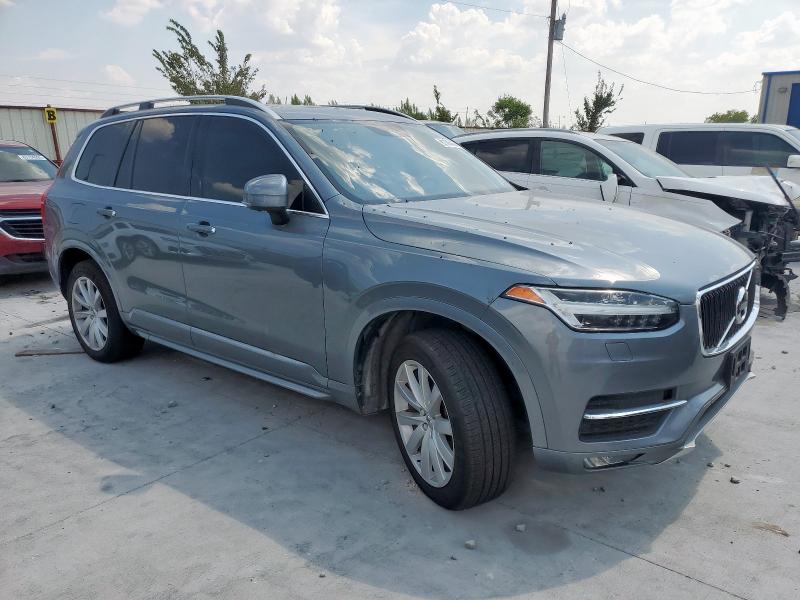 2016 VOLVO XC90 T6 #3296947833