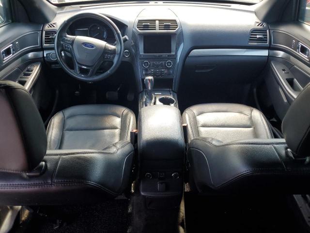 2018 FORD EXPLORER X - 1FM5K8D84JGB02078