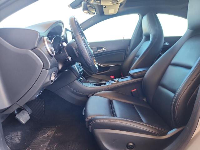 2019 MERCEDES-BENZ CLA 250 WDDSJ4EB4KN721165