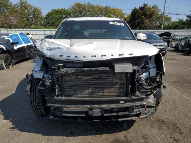 2022 KIA TELLURIDE - 5XYP5DHC8NG286669
