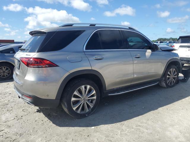 2020 MERCEDES-BENZ GLE 350 4M 4JGFB4KEXLA040679