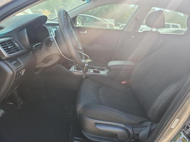 2016 KIA OPTIMA LX 5XXGT4L35GG019302