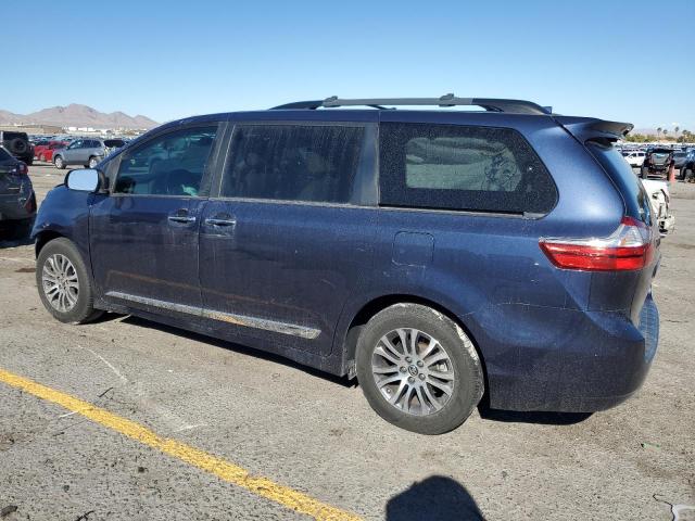 2018 TOYOTA SIENNA XLE 5TDYZ3DC2JS929068