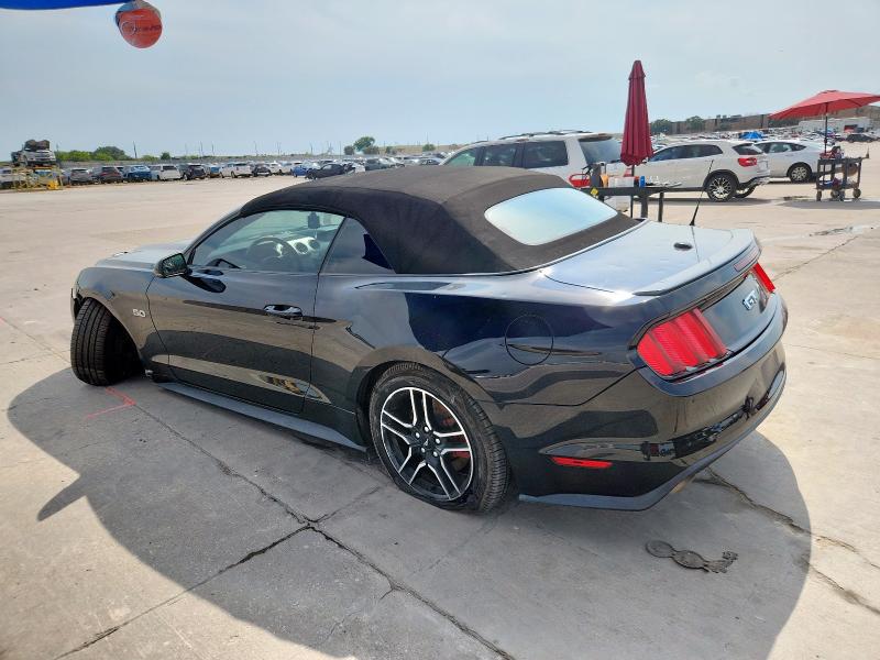 2016 FORD MUSTANG GT 1FATP8FF9G5225510