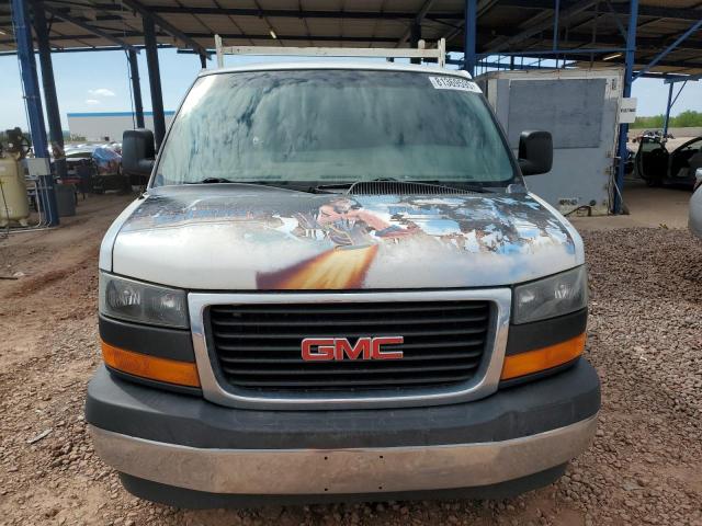 2017 GMC SAVANA G25 1GTW7AFF6H1915285