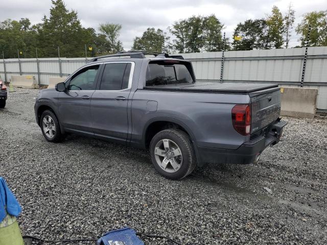 2025 HONDA RIDGELINE 5FPYK3F55SB017406