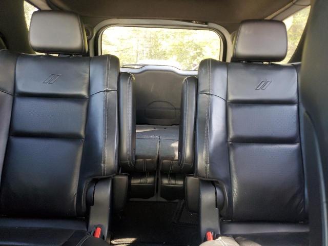 2021 DODGE DURANGO CITADEL 1C4RDJEG1MC832362