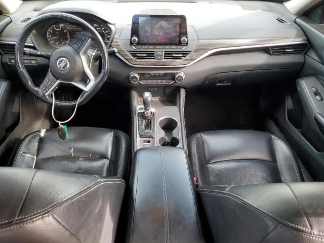 2019 NISSAN ALTIMA SL 1N4BL4EV7KC204040