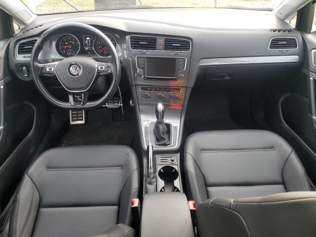 2017 VOLKSWAGEN GOLF ALLTR 3VWH17AU4HM527734