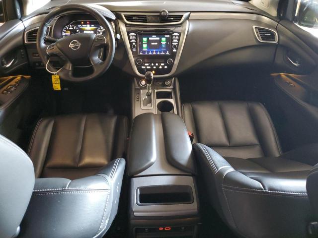 2019 NISSAN MURANO S 5N1AZ2MSXKN109651