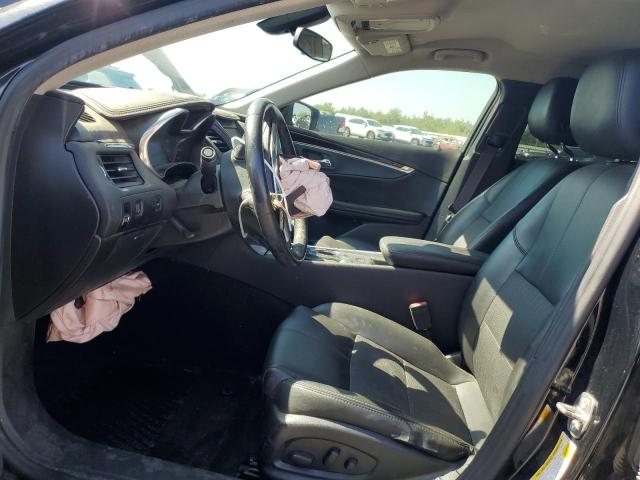 2017 CHEVROLET IMPALA LT 1G1105S37HU188005