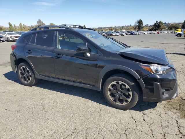 2022 SUBARU CROSSTREK - JF2GTAPC6N8264278