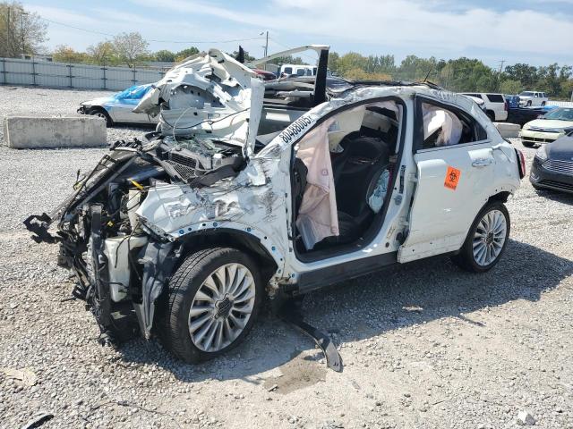 2016 FIAT 500X LOUNG ZFBCFXDT0GP326765