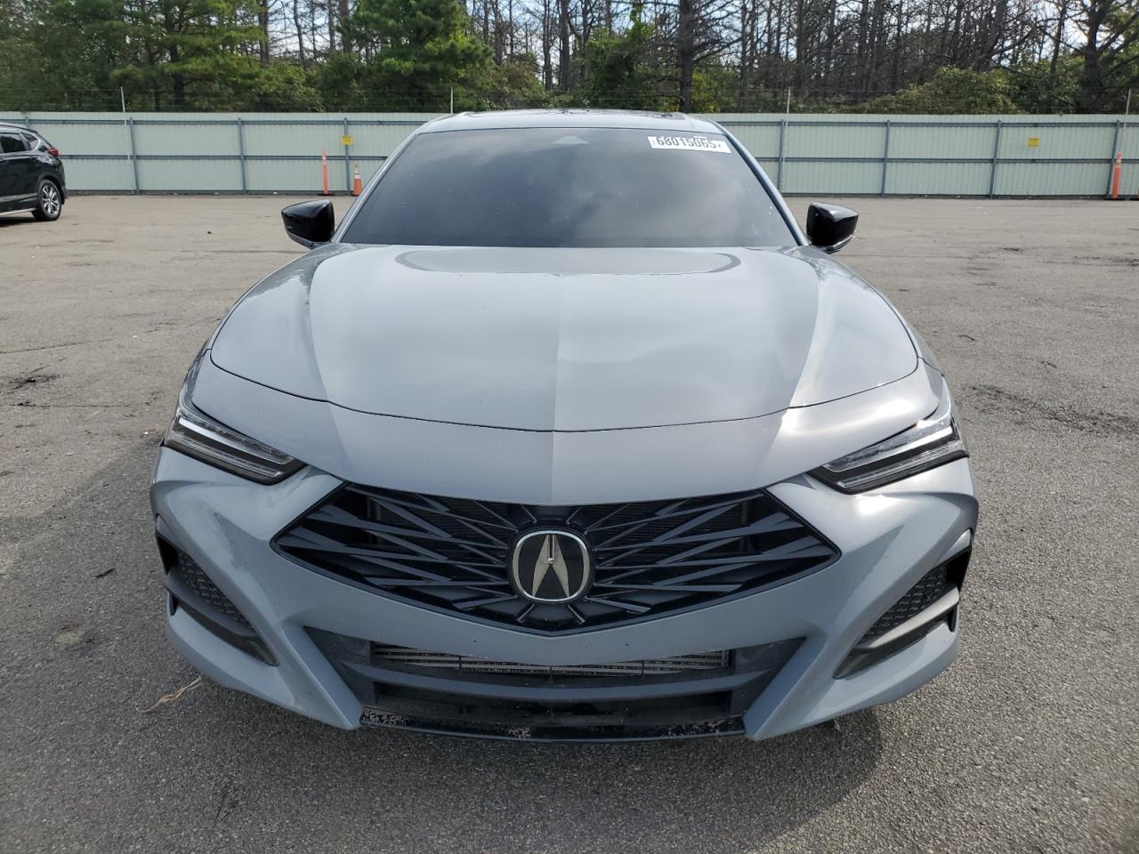 ACURA TLX A-SPEC
