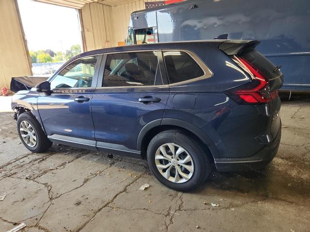 2025 HONDA CR-V LX - 7FARS4H21SE005019