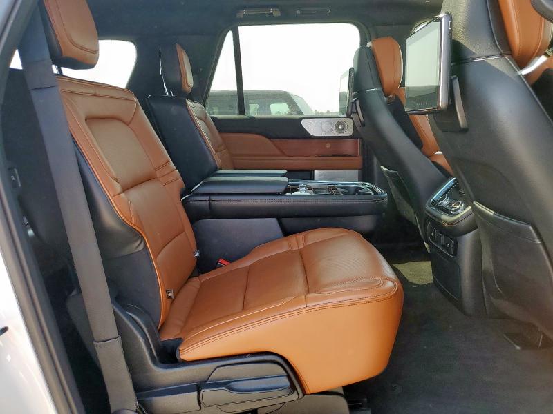 2019 LINCOLN NAVIGATOR 5LMJJ3LT3KEL18007