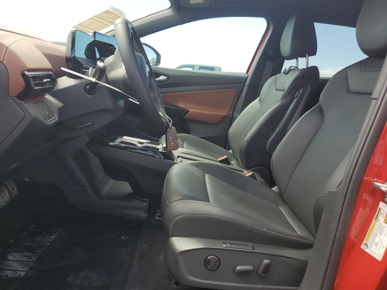 VOLKSWAGEN ID.4 PRO S