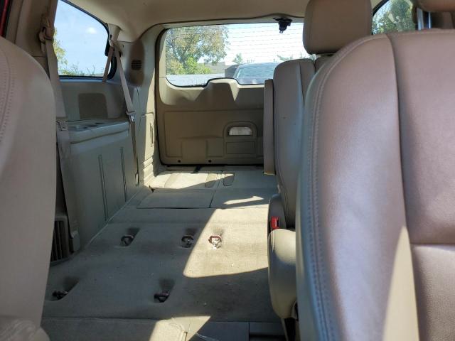 2014 CHRYSLER TOWN & COU - 2C4RC1BG9ER164567