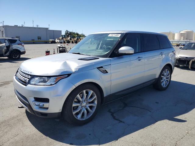 2015 LAND ROVER RANGE ROVER SPORT HSE SALWR2VF7FA618596