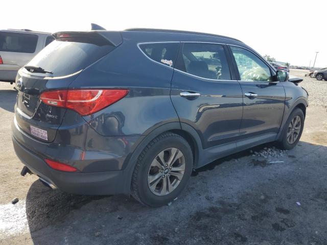 2015 HYUNDAI SANTA FE S 5XYZU3LB6FG273733