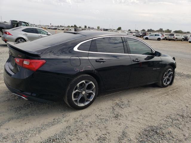 2019 CHEVROLET MALIBU RS 1G1ZG5ST4KF220080