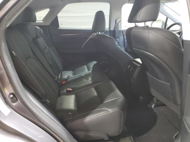 2017 LEXUS RX 350 BAS 2T2BZMCAXHC120511