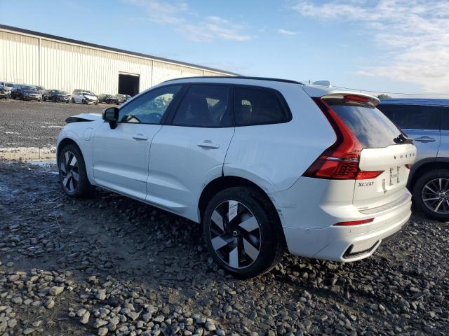 2025 VOLVO XC60 PLUS YV4H60RC1S1018998