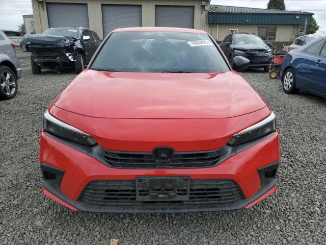 2022 HONDA CIVIC SPOR #3302703049