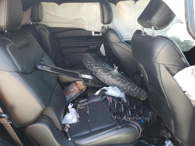 2021 FORD EXPLORER S - 1FM5K8GC3MGA22954