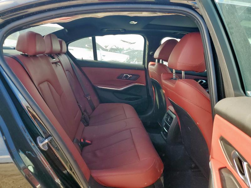 2024 BMW 330I 3MW69FF04R8E46954