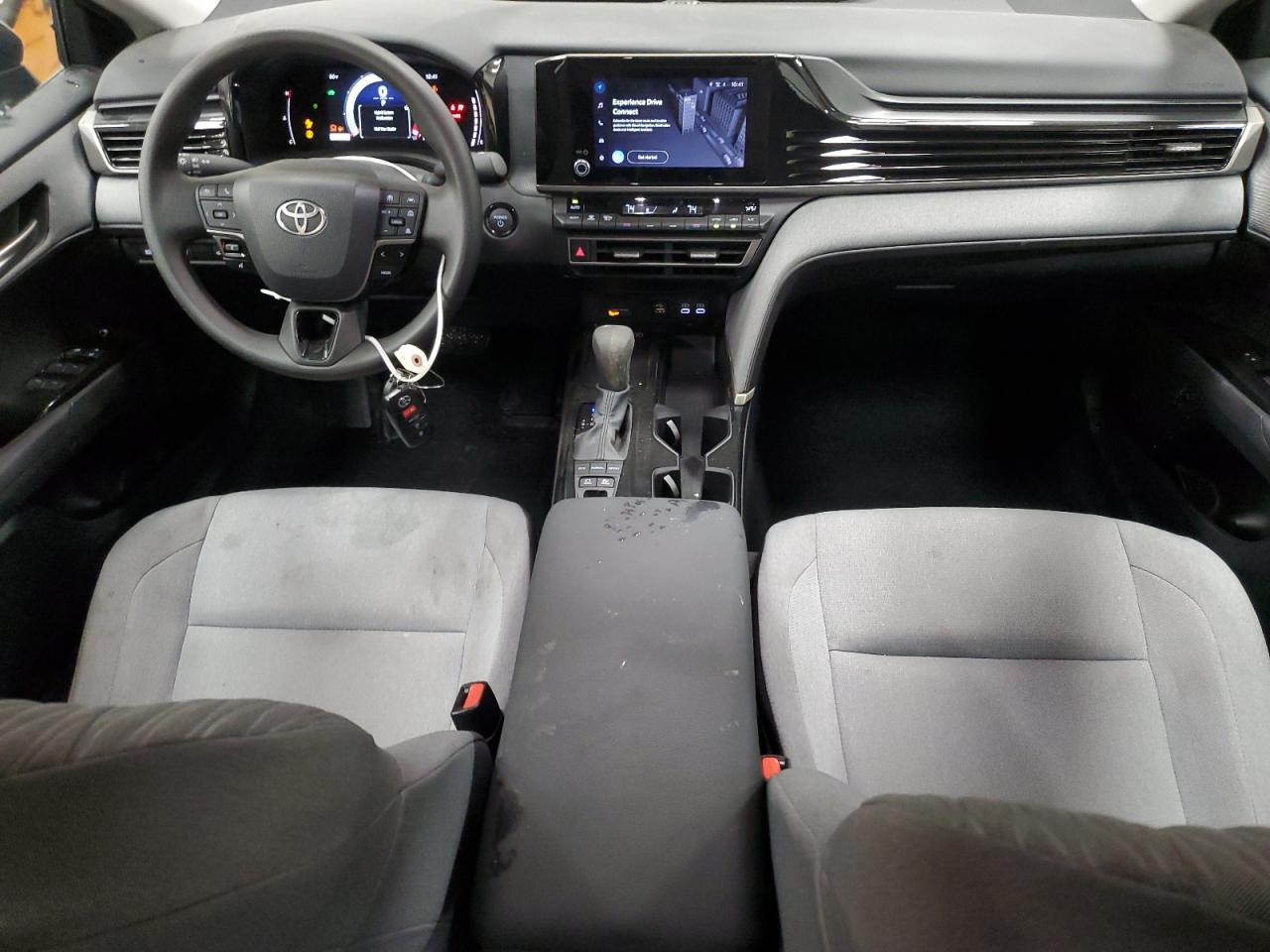 TOYOTA CAMRY XSE