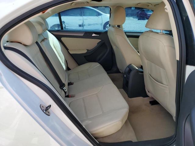 2013 VOLKSWAGEN JETTA TDI #3303884710