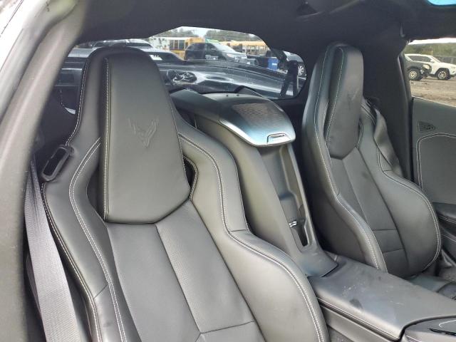 2020 CHEVROLET CORVETTE S - 1G1Y72D46L5118948