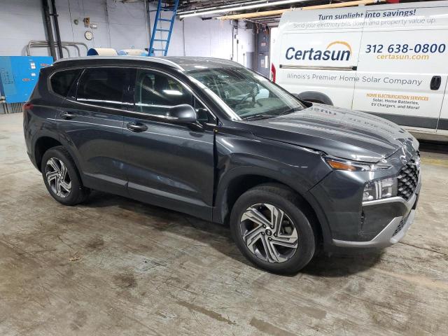 2023 HYUNDAI SANTA FE S 5NMS2DAJXPH610340