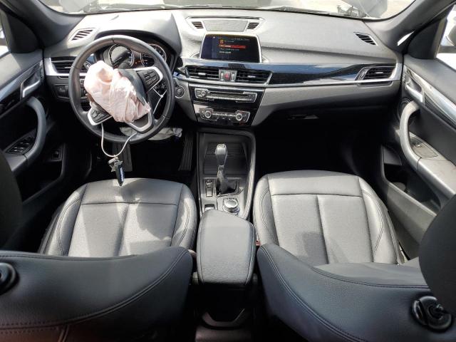 2018 BMW X1 SDRIVE2 WBXHU7C30J5L09321