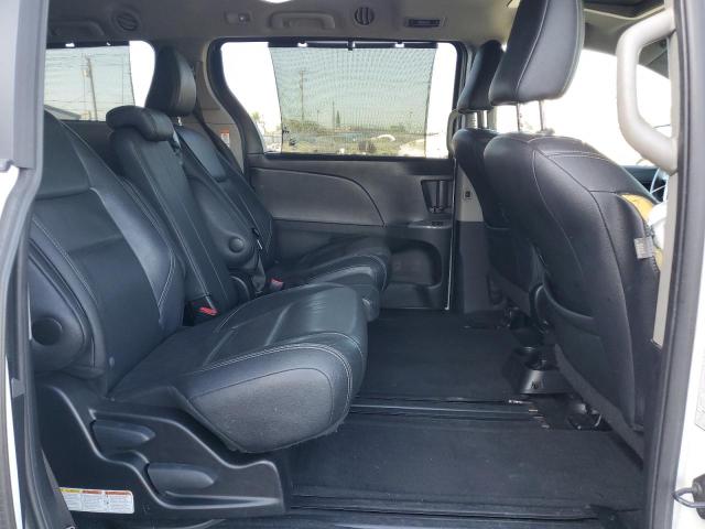 2015 TOYOTA SIENNA SPO 5TDXK3DC2FS604847