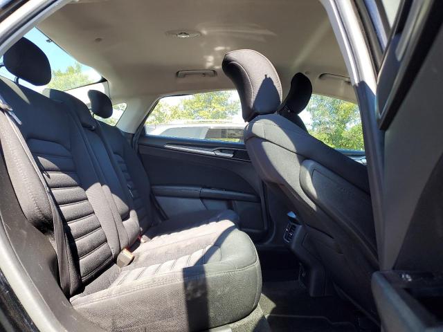 2016 FORD FUSION SE - 3FA6P0LU0GR251346