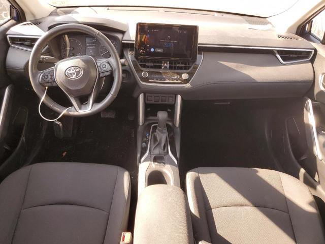 2024 TOYOTA COROLLA CR 7MUBAABG6RV081575