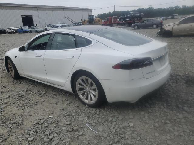 2016 TESLA MODEL S 5YJSA1E20GF173177