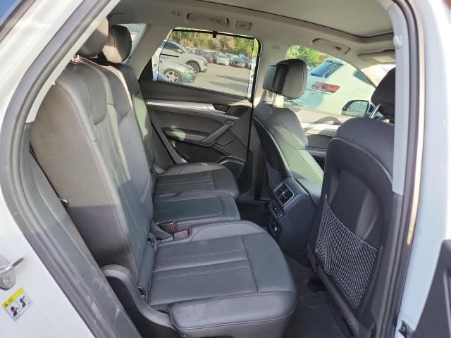 2019 AUDI Q5 PRESTIG WA1CNAFY9K2020640
