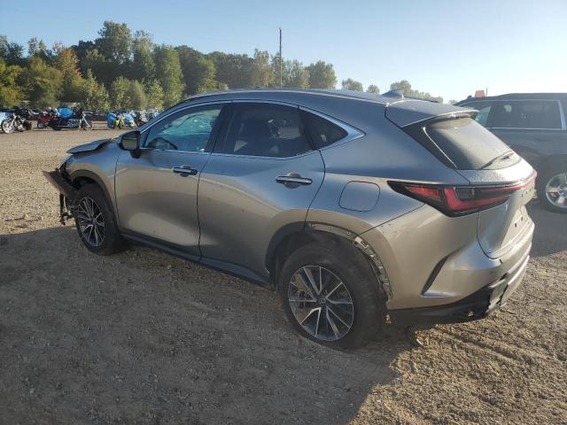 2024 LEXUS NX 350H BASE 2T2GKCEZ5RC016906