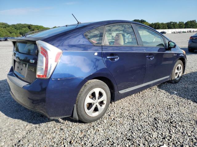 2012 TOYOTA PRIUS - JTDKN3DU4C0334545