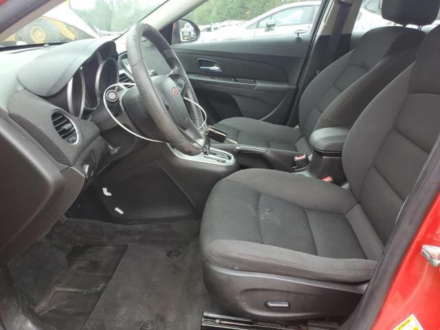 2016 CHEVROLET CRUZE LIMI 1G1PE5SB5G7223527