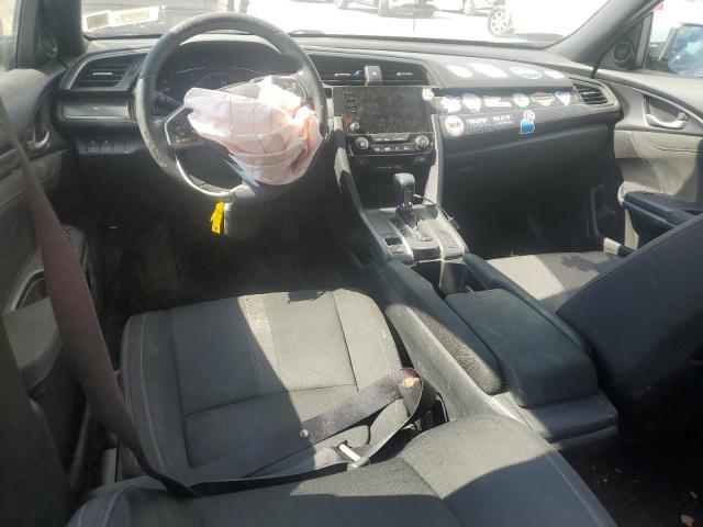 2019 HONDA CIVIC EX SHHFK7H69KU425385
