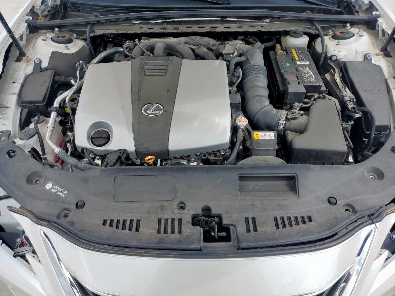 2019 LEXUS ES 350 58ABZ1B16KU040058