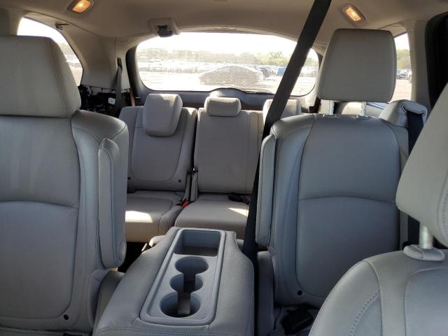 2018 HONDA ODYSSEY EXL - 5FNRL6H79JB080355