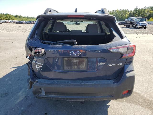 2025 SUBARU OUTBACK PR 4S4BTADC0S3186260