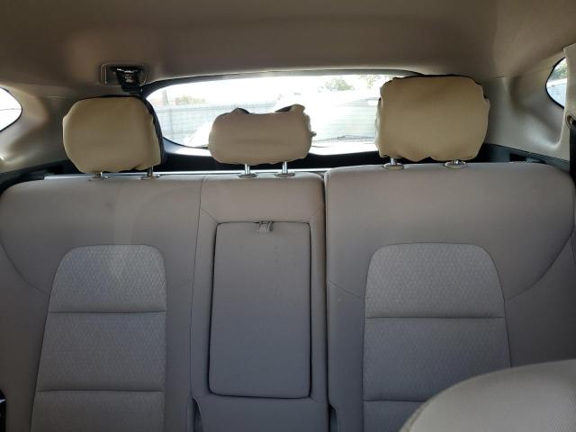 2017 HYUNDAI TUCSON LIMITED KM8J3CA21HU417110