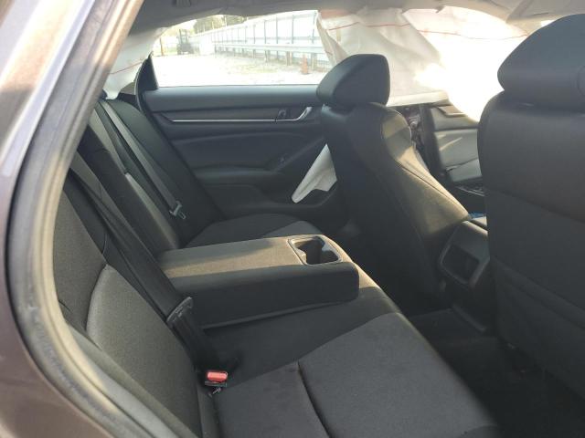 2021 HONDA ACCORD LX #3302644999